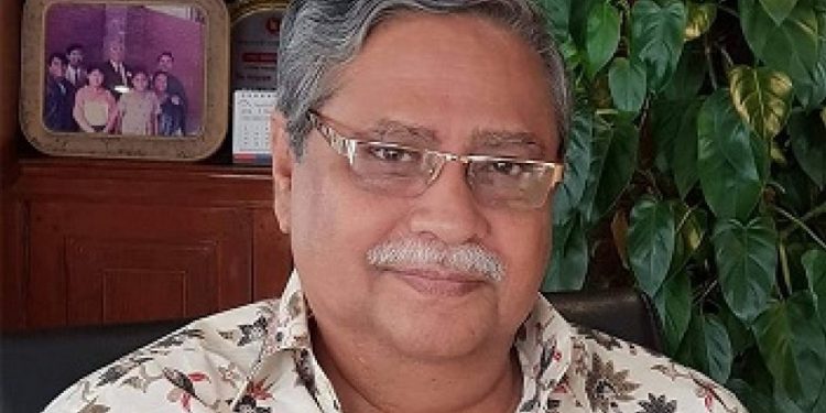 নতুন রাষ্ট্রপতি মো. সাহাবুদ্দিনের শপথ গ্রহণে আর কোনো বাধা নেই: রাষ্ট্রপক্ষ