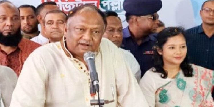 রমজানে দ্রব্যমূল্যের বৃদ্ধি করে ভোক্তাদের ঠকাবে তাদের বিরুদ্ধে কঠোর ব্যবস্থা নেয়া হবে: বাণিজ্যমন্ত্রী