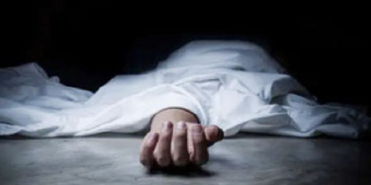 নিখোঁজের ৪ দিন পর দৌলতপুরে বৃদ্ধার মরদেহ উদ্ধার