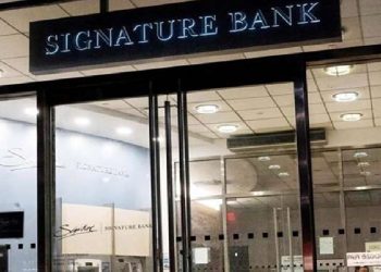 সিলিকন ভ্যালির পর এবার বন্ধ হলো সিগনেচার ব্যাংক