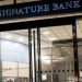 সিলিকন ভ্যালির পর এবার বন্ধ হলো সিগনেচার ব্যাংক