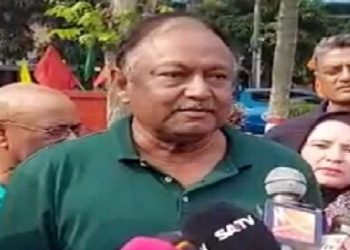 রমজান উপলক্ষে পাঁচ কোটি মানুষ সাশ্রয়ী মূল্যে খাদ্য পাবে: বাণিজ্যমন্ত্রী