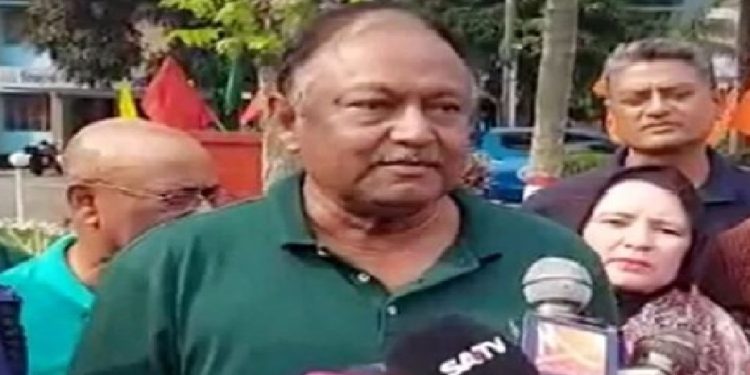 রমজান উপলক্ষে পাঁচ কোটি মানুষ সাশ্রয়ী মূল্যে খাদ্য পাবে: বাণিজ্যমন্ত্রী