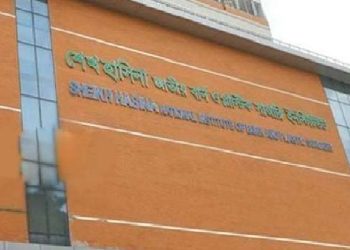 গুলশানে বাসায় এসি বিস্ফোরণে দগ্ধ- ২