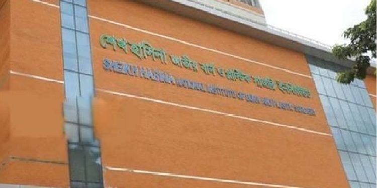 গুলশানে বাসায় এসি বিস্ফোরণে দগ্ধ- ২
