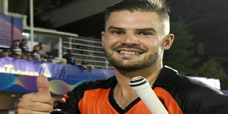 টি-টোয়েন্টিতে দক্ষিণ আফ্রিকার নতুন অধিনায়ক এইডেন মার্করাম