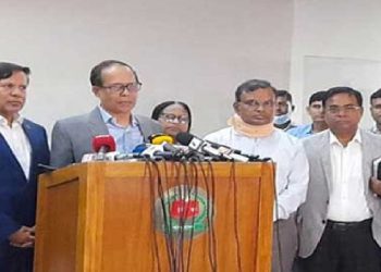 আগাম ভোটের প্রশ্নই আসে না: সিইসি