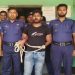 ঘুমন্ত ভাইকে গলাকেটে হত্যা, ঢাকা থেকে ছোট ভাই গ্রেপ্তার
