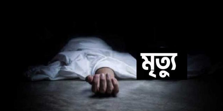 মাদকাসক্ত ছেলের হাতে গাইবান্ধায় মায়ের মৃত্যু