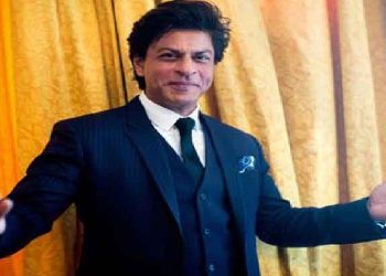 বিশ্বের প্রভাবশালী ১০০ ব্যক্তির তালিকায় বলিউড বাদশাহ শাহরুখ খান