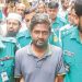 জামিন পেলেন প্রথম আলোর সাংবাদিক শামসুজ্জামান