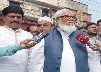 ক্ষতিগ্রস্ত ব্যবসায়ীদের ঈদের আগেই ব্যবসার সুযোগ করে দেয়া হবে: সালমান এফ রহমান