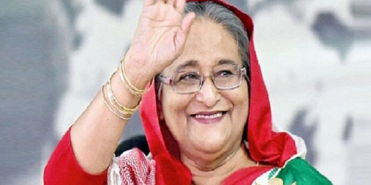 আগামী ২৫ এপ্রিল প্রধানমন্ত্রী চার দিনের সফরে জাপান যাচ্ছেন