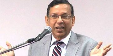 ডিজিটাল সিকিউরিটি অ্যাক্ট বিশ্বের সব দেশে আছে: আইনমন্ত্রী