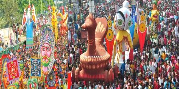 পহেলা বৈশাখে ‘মঙ্গল শোভাযাত্রা’ বন্ধে আইনি নোটিশ