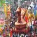 পহেলা বৈশাখে ‘মঙ্গল শোভাযাত্রা’ বন্ধে আইনি নোটিশ