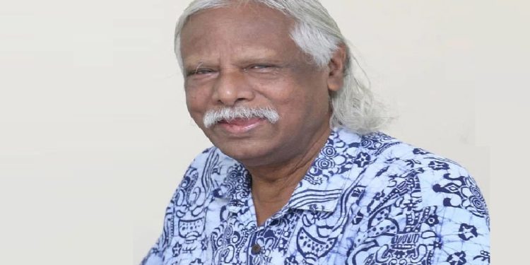 গুরুতর অসুস্থ হয়ে হাসপাতালে ভর্তি ডা. জাফরুল্লাহ