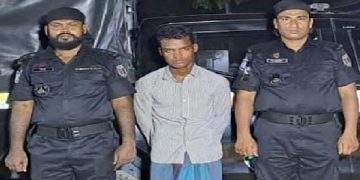 যৌতুকের টাকা না পেয়ে স্ত্রীকে হত্যা, স্বামী জামালপুর থেকে  গ্রেফতার