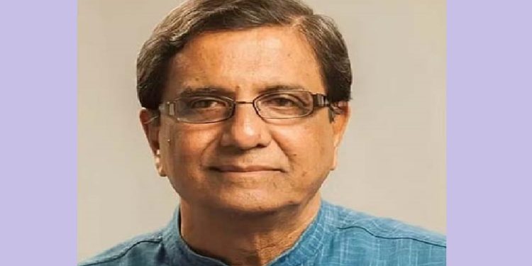 ৬ সপ্তাহের আগাম জামিন পেলেন প্রথম আলোর সম্পাদক