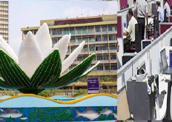 ঈদের ছুটি শেষে সরকারি অফিস খুলছে সোমবার