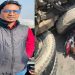 পিকআপচাপায় নোয়াখালীতে মোটরসাইকেল আরোহী নিহত