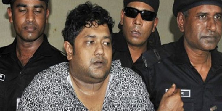 রানা প্লাজার মালিক সোহেল রানাকে জামিন দিয়েছেন হাইকোর্ট