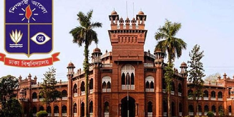 বন্ধুর বাসায় ঢাকা বিশ্ববিদ্যালয়ের শিক্ষার্থীর মৃত্যু