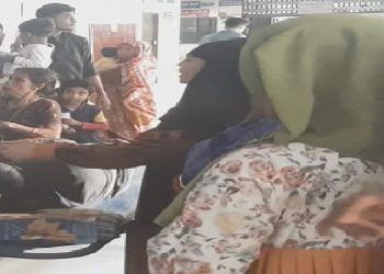 মাদারীপুরে দু,পক্ষের সংষর্ষে আহত-১০