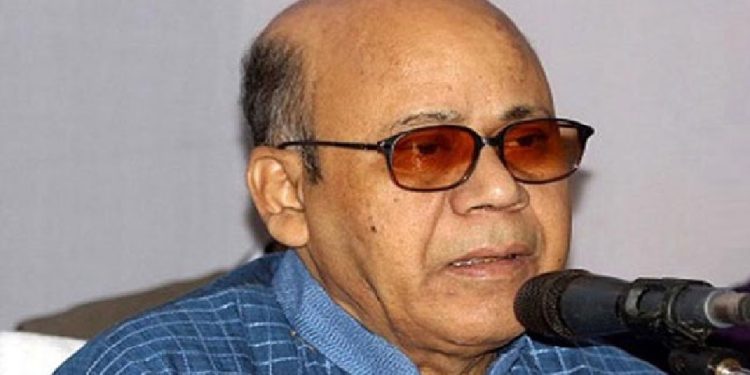 একাত্তরের দোসর বিএনপি আন্তর্জাতিকভাবে ষড়যন্ত্র শুরু করেছে: কামরুল
