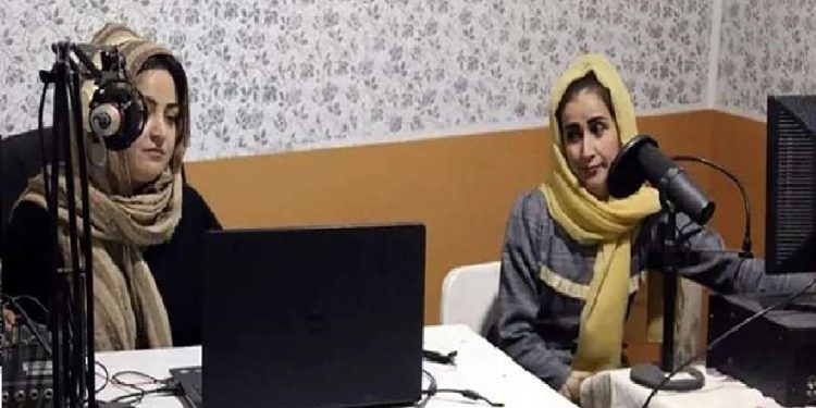 রমজান মাসে গান বাজানোয় রেডিও স্টেশন বন্ধ