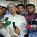 সিটি নির্বাচনে বিএনপির অংশ নেওয়ার প্রশ্নই ওঠে না: ফখরুল