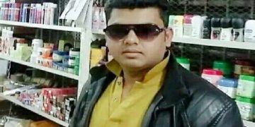 সন্ত্রাসীদের গুলিতে আফ্রিকায় নোয়াখালীর যুবক নিহত