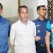 স্বরাষ্ট্রমন্ত্রী ও প্রধানমন্ত্রীর মুখ্য সচিবের সই জাল করে মামলার তদবির, গ্রেপ্তার যুবক