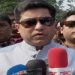 মার্কেটগুলোকে ঝুঁকিমুক্ত করতে কার্যকর উদ্যোগ গ্রহণ করব: তাপস