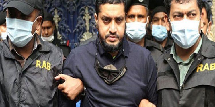 আগামী ২৬ এপ্রিল গোল্ডেন মনিরের জামিন স্থগিত আবেদনের শুনানি
