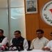 সিটি করপোরেশন নির্বাচনে সরাসরি না এলেও বিএনপি ঘোমটা পরে আসবে: কাদের