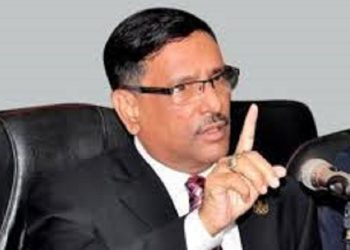 আগামী জুনে একসঙ্গে একশ সেতু উদ্বোধন করবেন প্রধানমন্ত্রী: কাদের