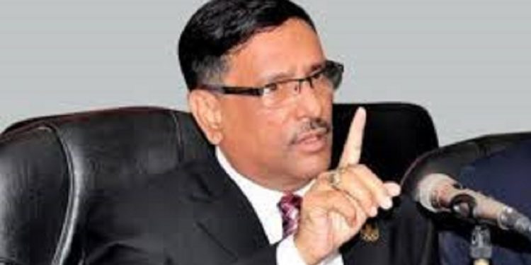 আগামী জুনে একসঙ্গে একশ সেতু উদ্বোধন করবেন প্রধানমন্ত্রী: কাদের