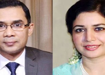 লন্ডন থেকে আইনি লড়াই করতে পারবে না তারেক-জোবায়দা