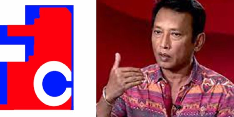 শাহীন সুমনের কাছে এফডিসির পাওনা ৩০ লাখ টাকা