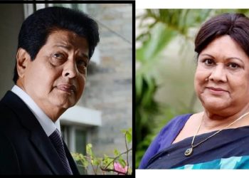 চলচ্চিত্রের মানুষ একজন অভিভাবক হারিয়েছে : সুজাতা