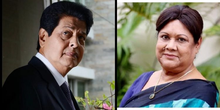 চলচ্চিত্রের মানুষ একজন অভিভাবক হারিয়েছে : সুজাতা