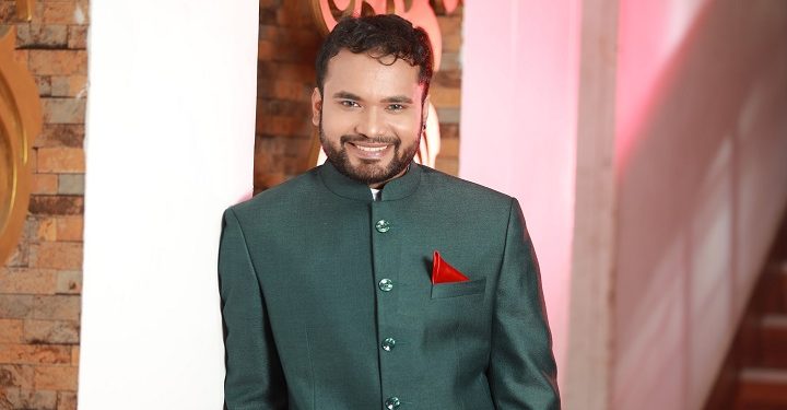 ‘আগুনের পাখি’তে আফফান মিতুল