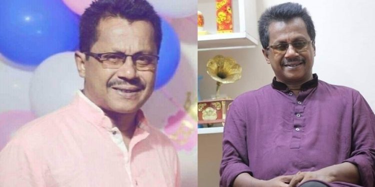 ‘মেঘনা পাড়ে যাবো নারে, গাইবো না আর গান’