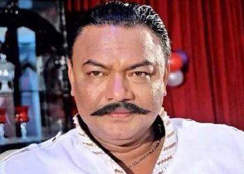 নতুন সিনেমায় বড়দা মিঠু