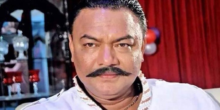 নতুন সিনেমায় বড়দা মিঠু