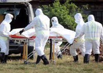 সারা বিশ্বে গত একদিনে করোনাভাইরাসে মৃত্যু-৩৩৬