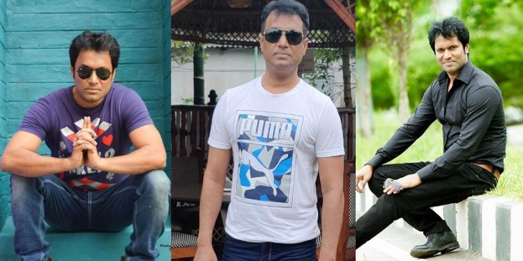 সুলতানপুর সিনেমার সবাই হিরো