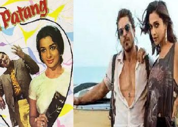 ১৯৭১ সালের পর এই প্রথম হিন্দি ছবি ‘পাঠান’ বাণিজ্যিকভাবে মুক্তি পাচ্ছে