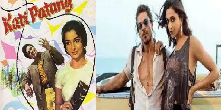 ১৯৭১ সালের পর এই প্রথম হিন্দি ছবি ‘পাঠান’ বাণিজ্যিকভাবে মুক্তি পাচ্ছে